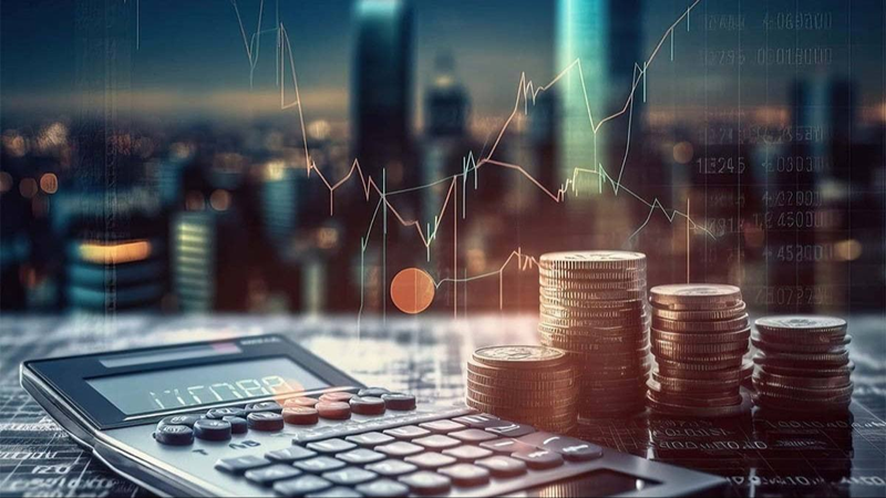 Financial Services